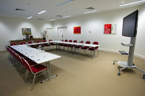 Quest Mawson Lakes - Accommodation Melbourne 7