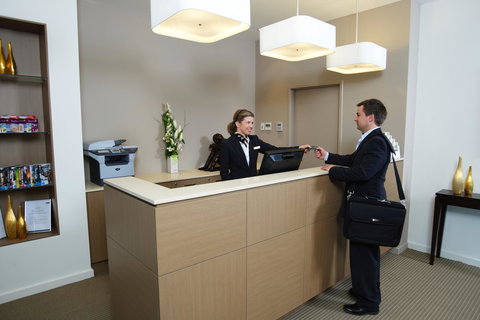 Quest Mawson Lakes - Accommodation Melbourne 4