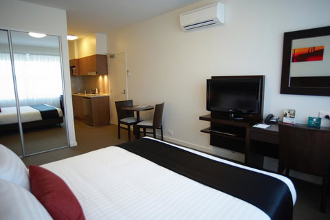 Quest Mawson Lakes - Accommodation Melbourne 3