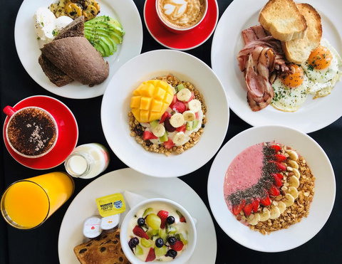 Quest Mawson Lakes - Accommodation Melbourne 1