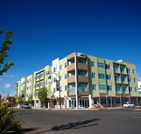 Quest Mawson Lakes - Accommodation Melbourne