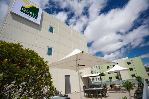 Quest Mawson Lakes - Accommodation Melbourne 6