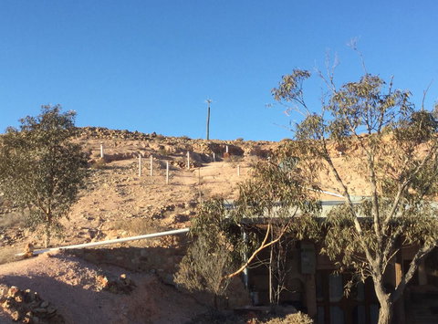 Ali\'s Underground Studio - Accommodation Melbourne 13