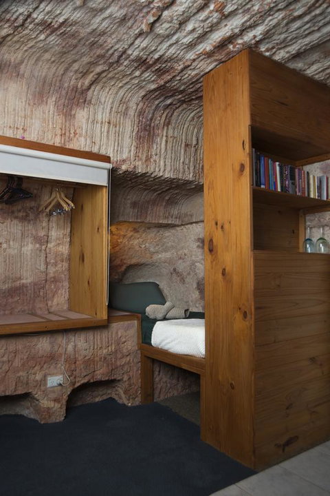 Ali\'s Underground Studio - Accommodation Melbourne 7