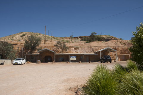 Ali\'s Underground Studio - Accommodation Melbourne 15