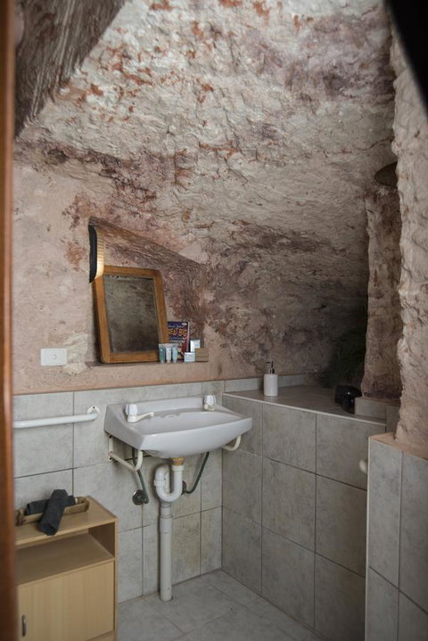 Ali\'s Underground Studio - Accommodation Melbourne 10