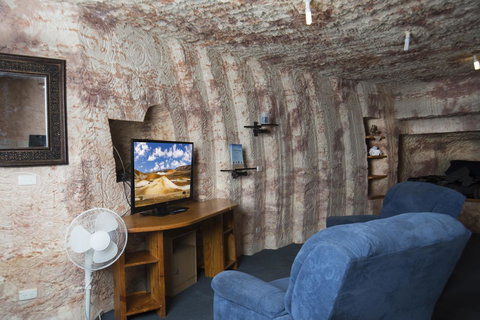 Ali\'s Underground Studio - Accommodation Melbourne 0