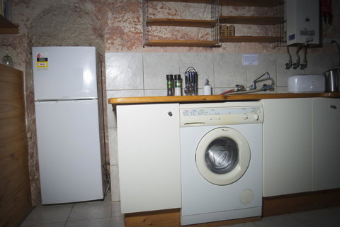 Ali\'s Underground Studio - Accommodation Melbourne 5