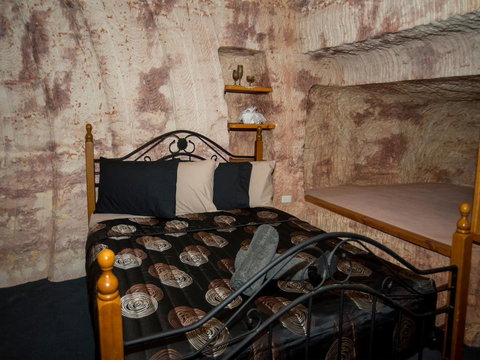 Ali\'s Underground Studio - Accommodation Melbourne 8