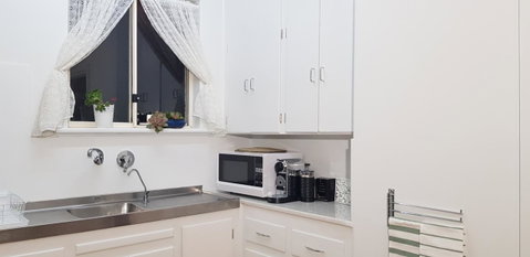 Unit In Marion - Accommodation Melbourne 7