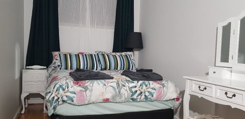 Unit In Marion - Accommodation Melbourne 6