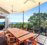 Lavina Luxury Beach House - Accommodation Melbourne