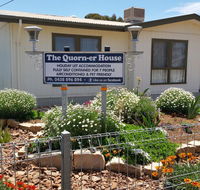 The Quorn-er House - Accommodation Melbourne