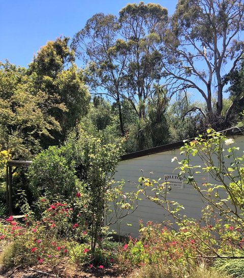 Hilltop - Accommodation Melbourne 9