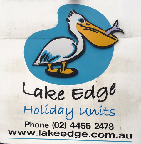Lake Edge Apartments - Accommodation Melbourne 30