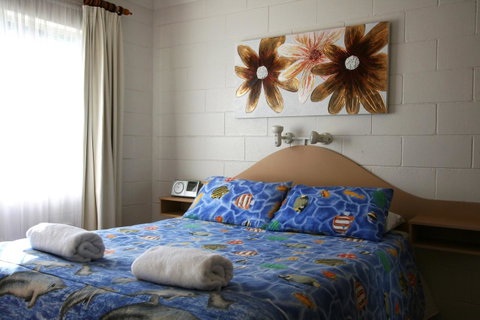 Lake Edge Apartments - Accommodation Melbourne 26