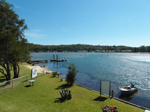 Lake Edge Apartments - Accommodation Melbourne 3