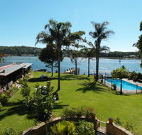 Lake Edge Apartments - Accommodation Melbourne