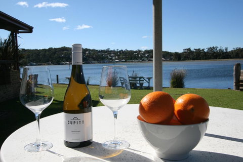 Lake Edge Apartments - Accommodation Melbourne 29
