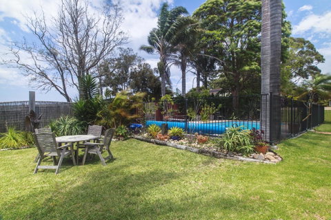 Lake Edge Apartments - Accommodation Melbourne 2