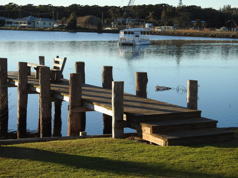 Lake Edge Apartments - Accommodation Melbourne 21