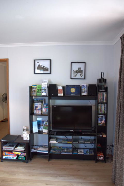 Lazy Days Cottage - Victor Harbor - Melbourne 4u 9