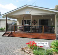 Lazy Days Bed Breakfast Cottage - Victor Harbor - Accommodation Melbourne