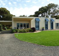 SeaShells Penneshaw - Accommodation Melbourne