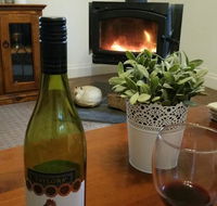 Amy's House Bed  Breakfast - Accommodation Melbourne