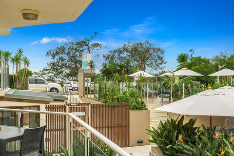 Bayview Beachfront Apartments, In Town Right On The Beach - Accommodation Melbourne 13