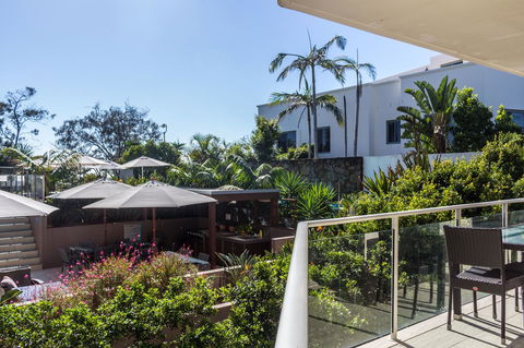 Bayview Beachfront Apartments, In Town Right On The Beach - Accommodation Melbourne 44