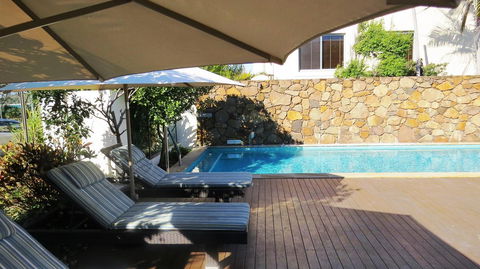 Bayview Beachfront Apartments, In Town Right On The Beach - Accommodation Melbourne 19