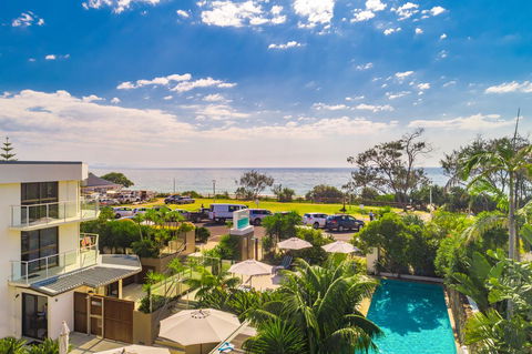 Bayview Beachfront Apartments, In Town Right On The Beach - Accommodation Melbourne 27