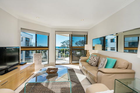 Bayview Beachfront Apartments, In Town Right On The Beach - Accommodation Melbourne 38