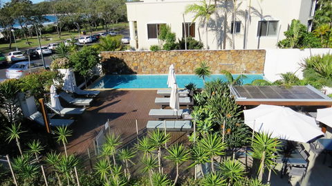 Bayview Beachfront Apartments, In Town Right On The Beach - Accommodation Melbourne 20