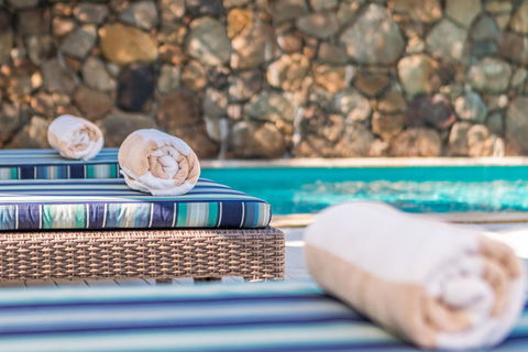 Bayview Beachfront Apartments, In Town Right On The Beach - Accommodation Melbourne 5