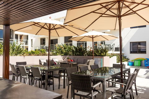 Bayview Beachfront Apartments, In Town Right On The Beach - Accommodation Melbourne 25