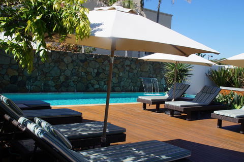 Bayview Beachfront Apartments, In Town Right On The Beach - Accommodation Melbourne 18