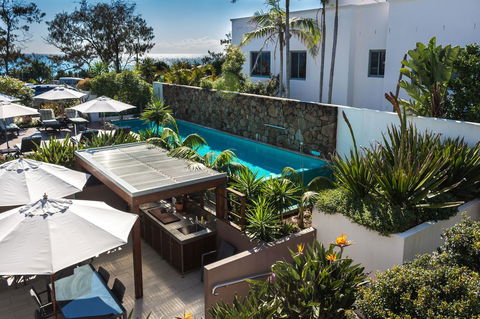 Bayview Beachfront Apartments, In Town Right On The Beach - Accommodation Melbourne 12