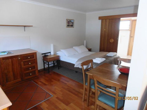 Esplanade Apartments At West Beach - Accommodation Melbourne 13