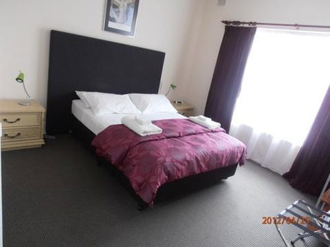 Esplanade Apartments At West Beach - Accommodation Melbourne 5