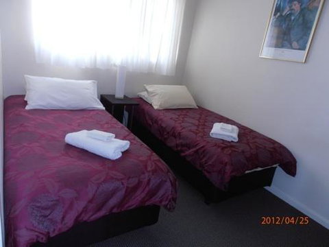 Esplanade Apartments At West Beach - Accommodation Melbourne 4