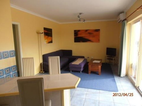 Esplanade Apartments At West Beach - Accommodation Melbourne 3