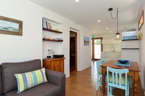 Trafalgar Premium Vintage Suites - Accommodation Melbourne 20