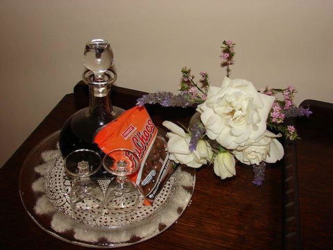 Trafalgar Premium Vintage Suites - Accommodation Melbourne 14