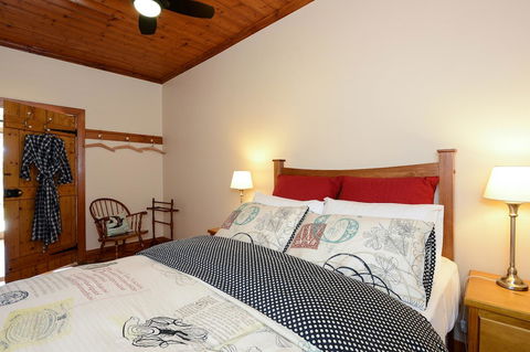Trafalgar Premium Vintage Suites - Accommodation Melbourne 23