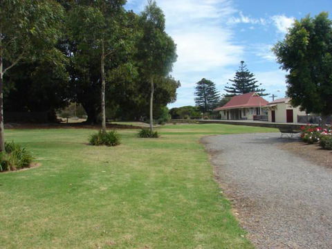 Trafalgar Premium Vintage Suites - Accommodation Melbourne 28