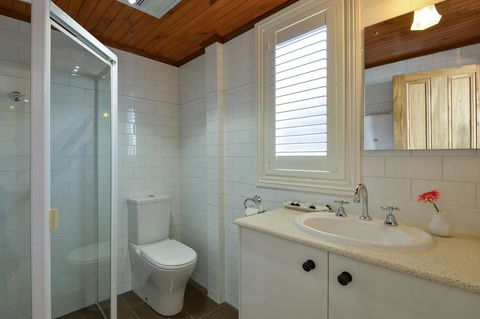 Trafalgar Premium Vintage Suites - Accommodation Melbourne 16