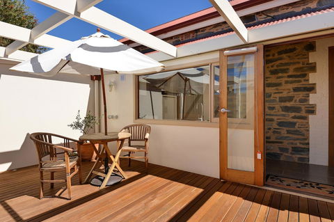 Trafalgar Premium Vintage Suites - Accommodation Melbourne 13