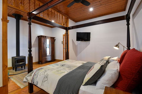 Trafalgar Premium Vintage Suites - Accommodation Melbourne 22